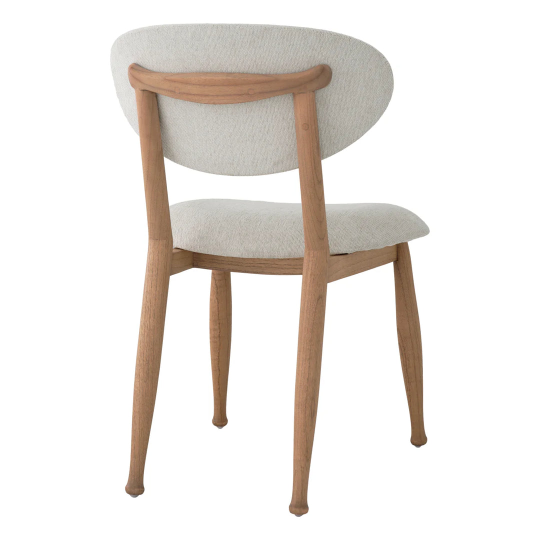 Dining Chair - Allston - Sentier cream
