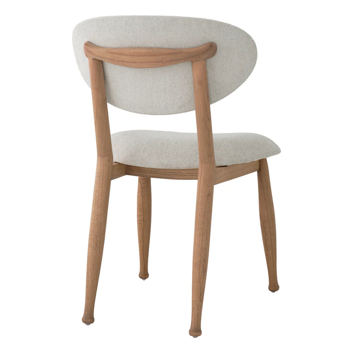 Dining Chair - Allston - Sentier cream