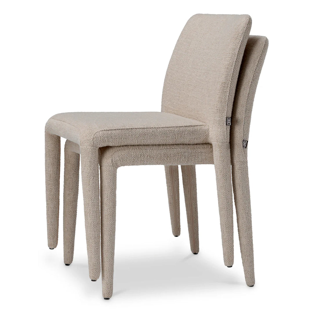 Dining Chair - Leiza - Set of 2