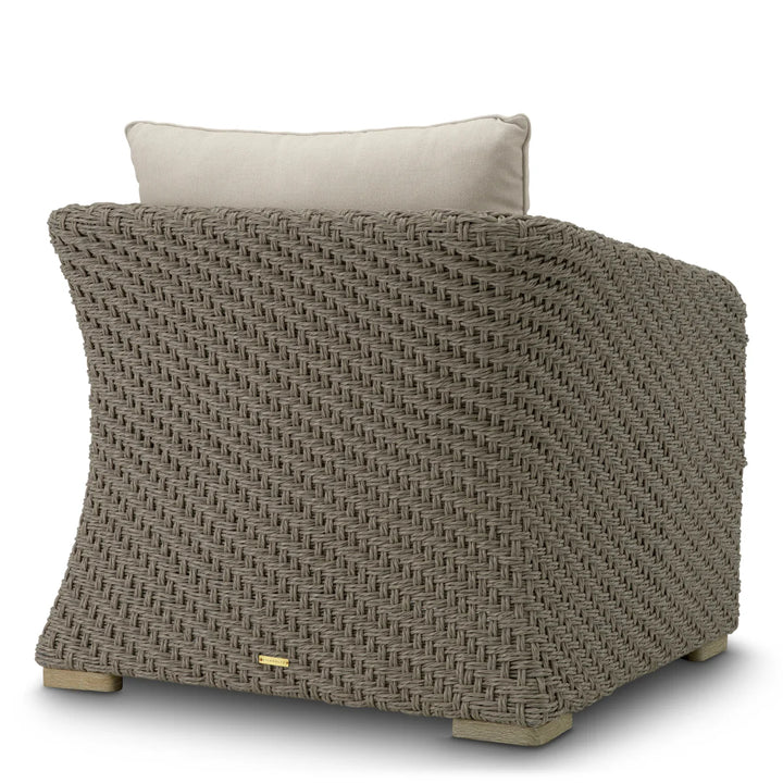 Outdoor Chair - Bryson