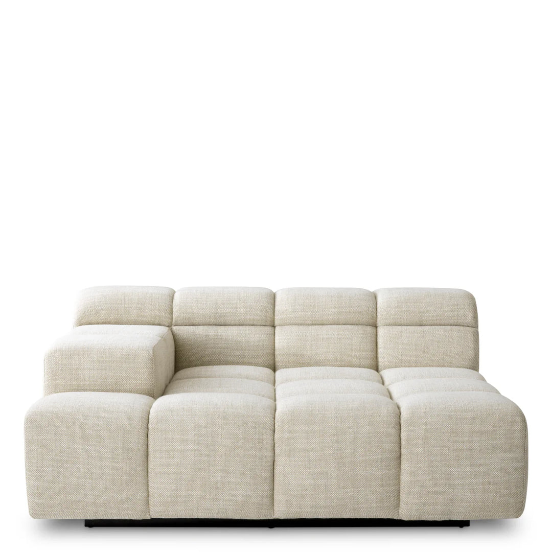 Modular Sofa - Hunter - Lounge left