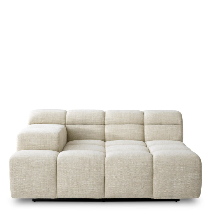 Modular Sofa - Hunter - Lounge left