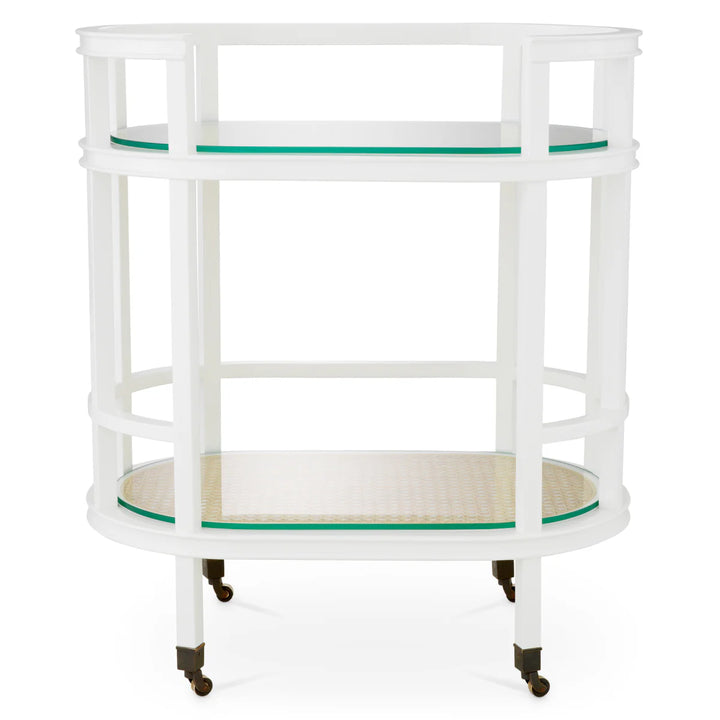 Trolley - Bahamas