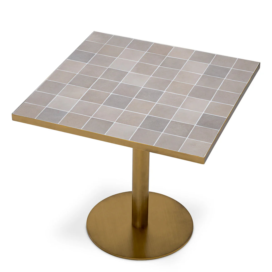 Dining Table - Colton