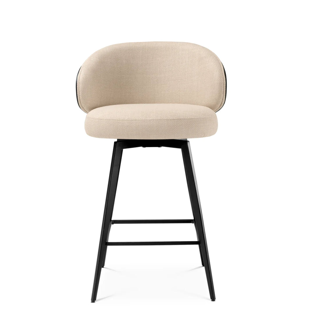 Counter Stool - Camerota - Sand