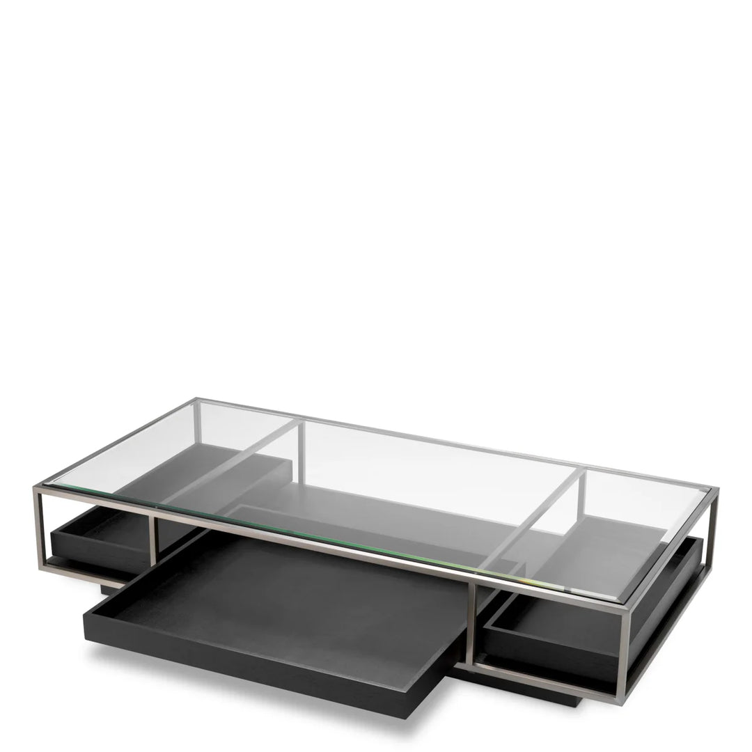 Coffee Table - Roxton
