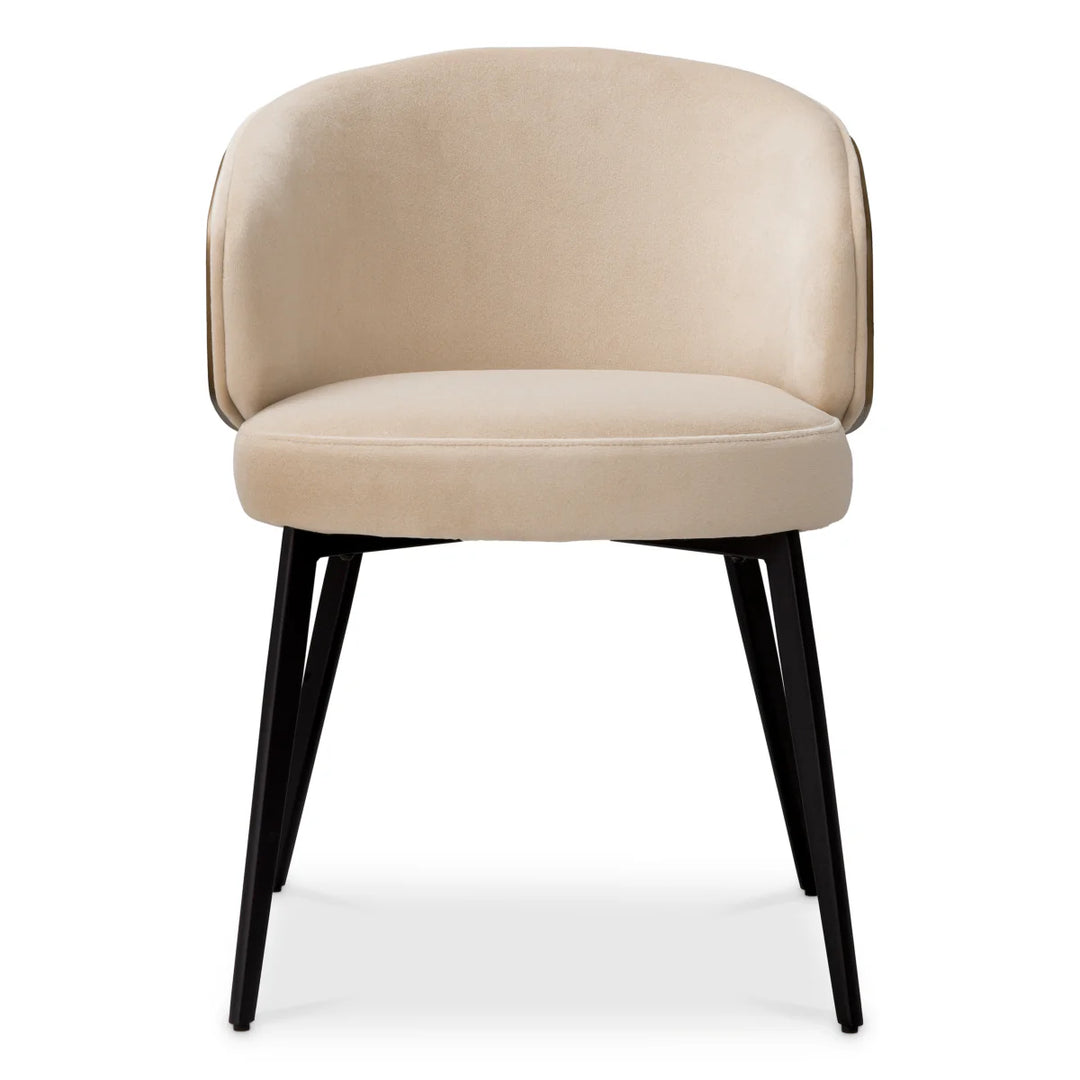 Dining Chair - Camerota
