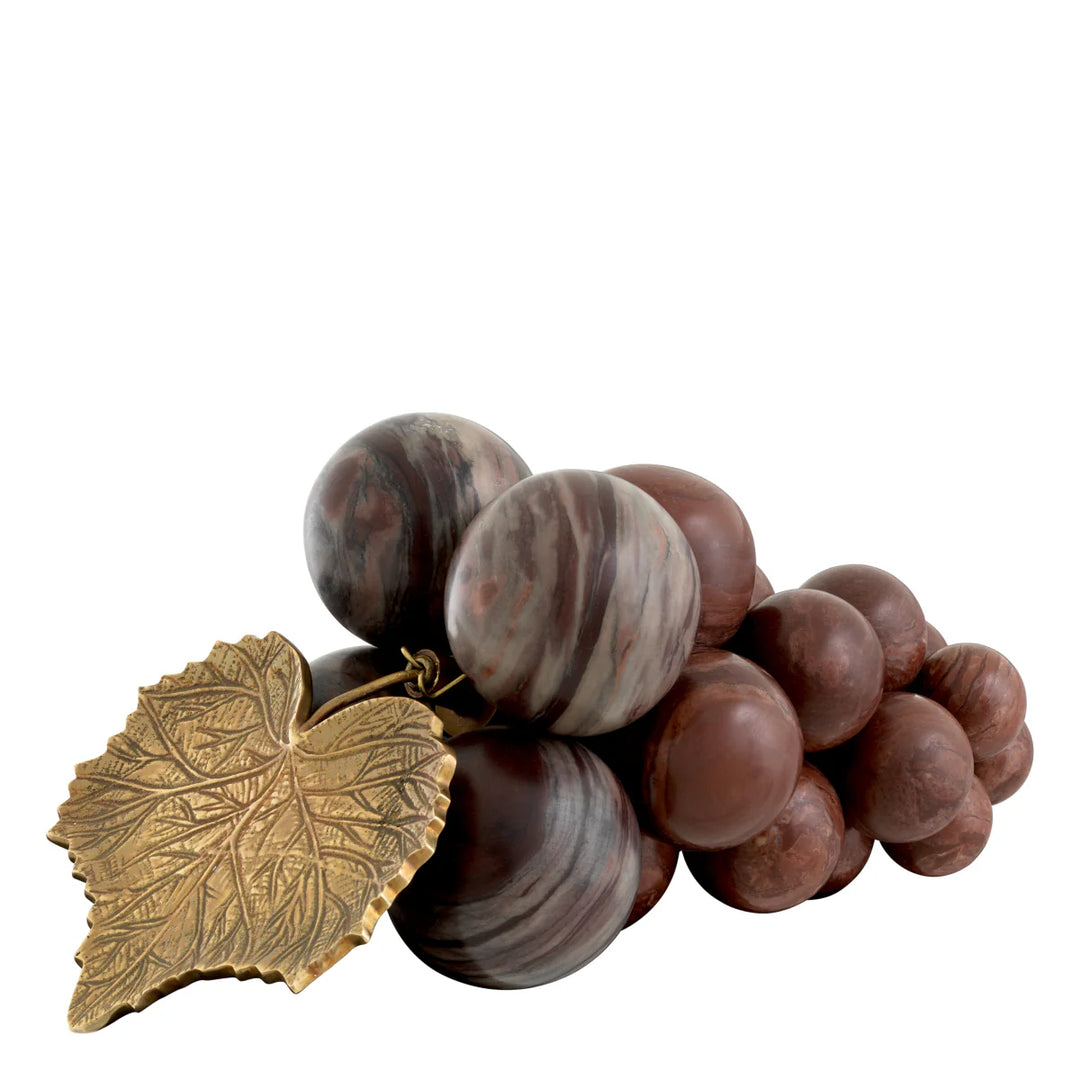 Object - Vintage Grapes