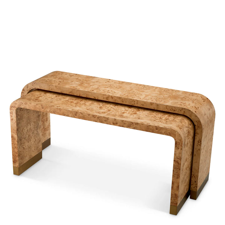 Console Table - Quinton