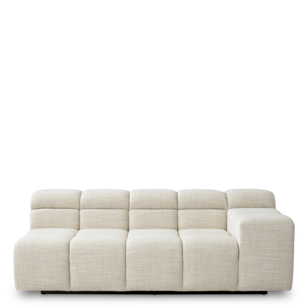 Modular Sofa - Hunter - Right