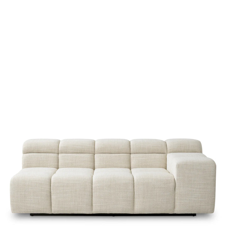 Modular Sofa - Hunter - Right