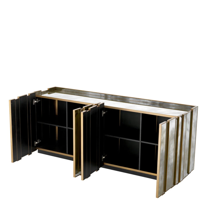 Dresser - Nottingham