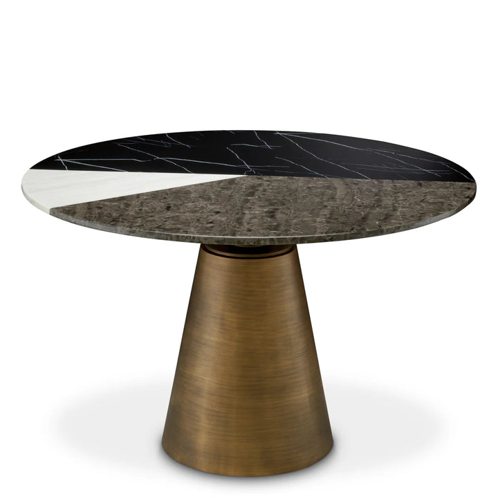 Dining Table - Tricolori