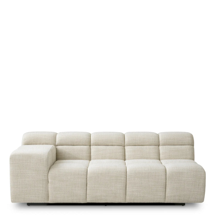 Modular Sofa - Hunter - Left