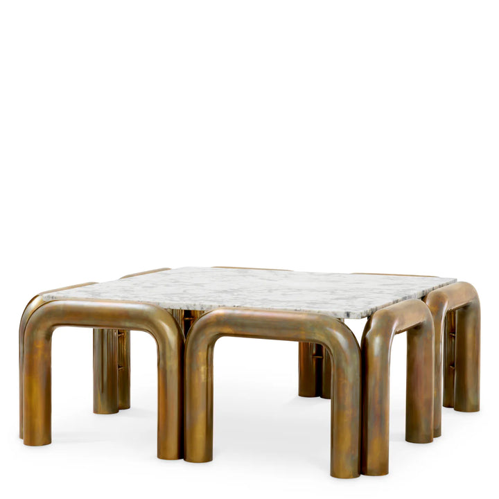 Coffee Table - Sunwood