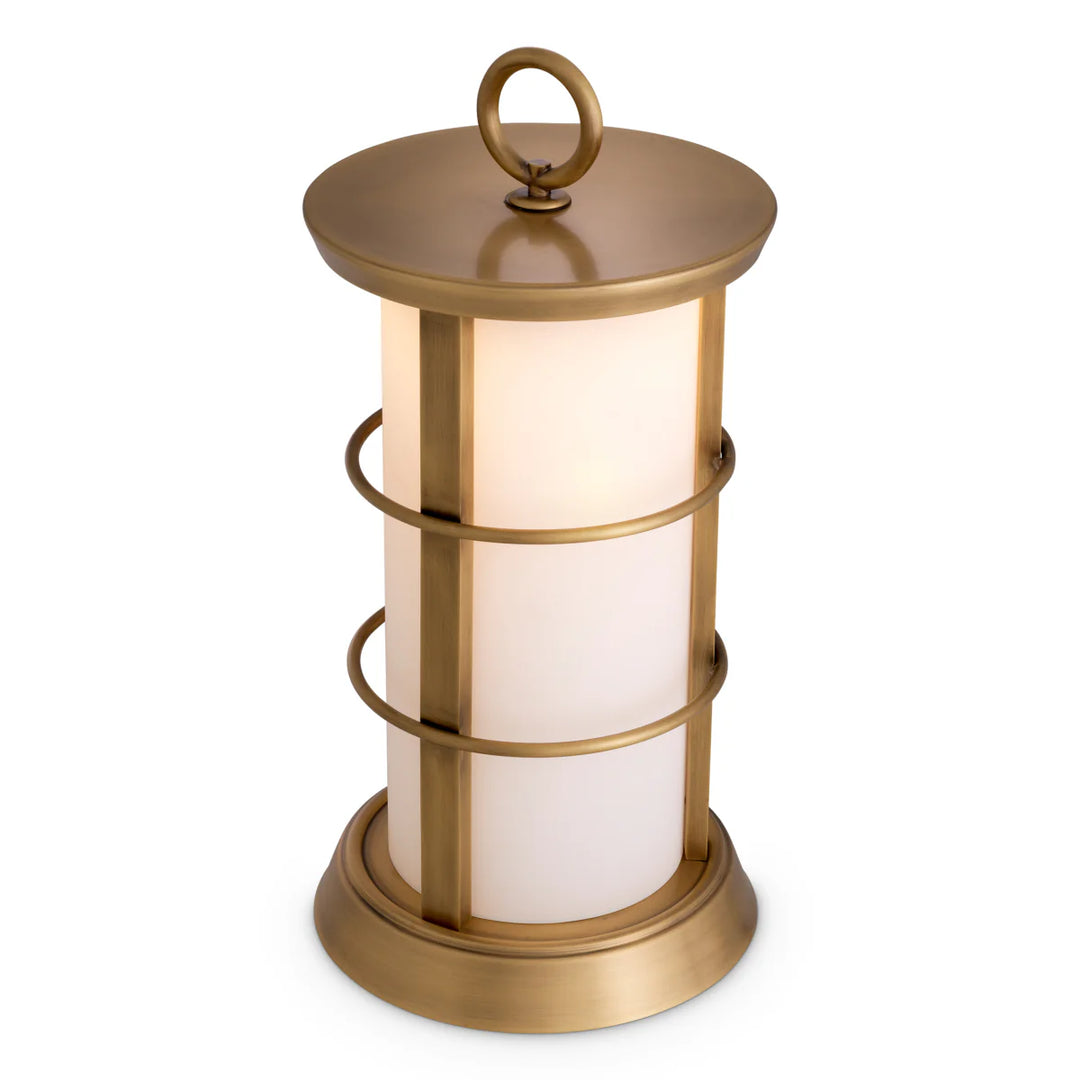 Outdoor Table Lamp - Kyle L