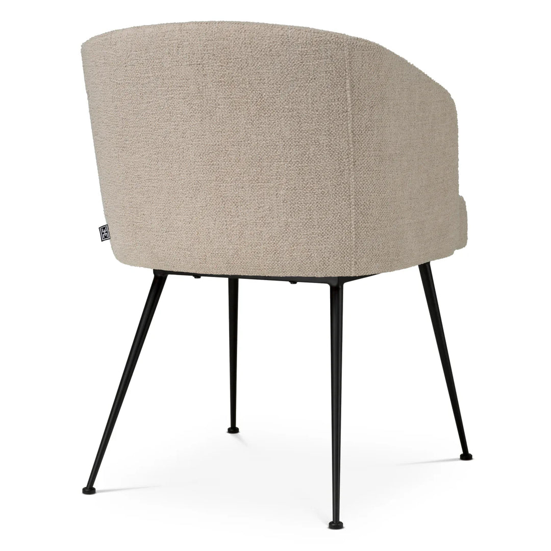 Dining Chair - Aiden - Renato off-white