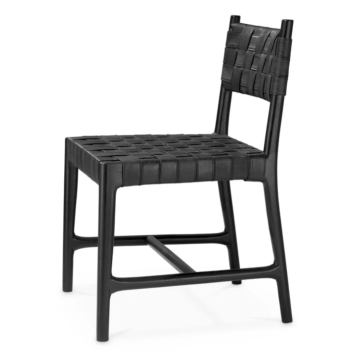 Dining Chair - Tiberio