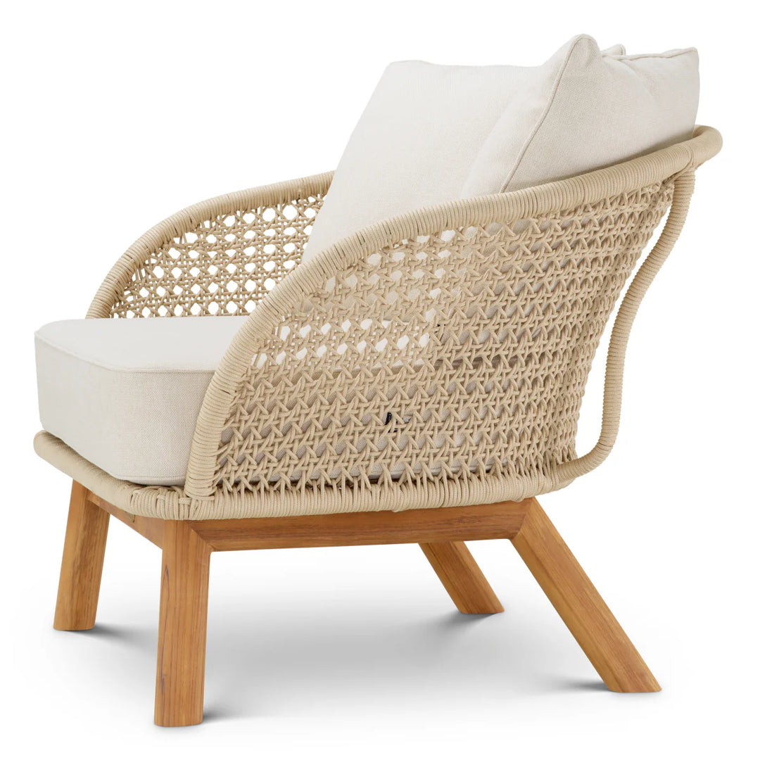 Outdoor Chair - Trinity