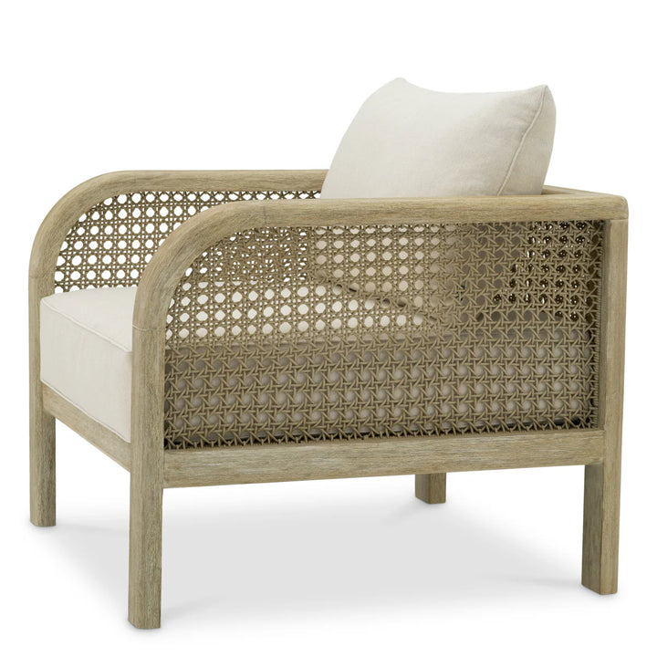 Outdoor Chair - Julian