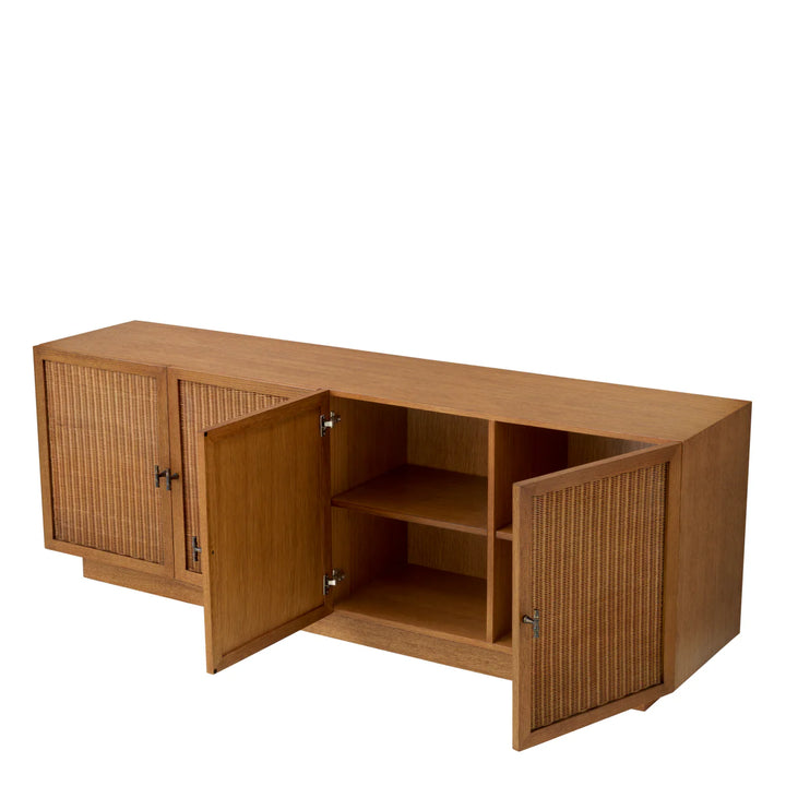 Dresser - Borchard