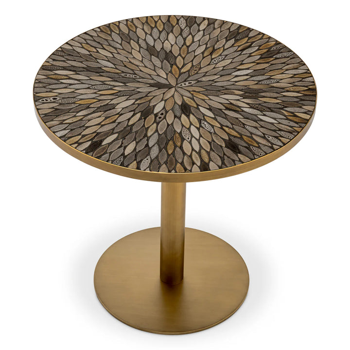Dining Table - Declan
