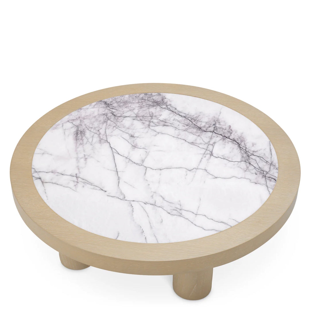 Coffee Table - Presedio