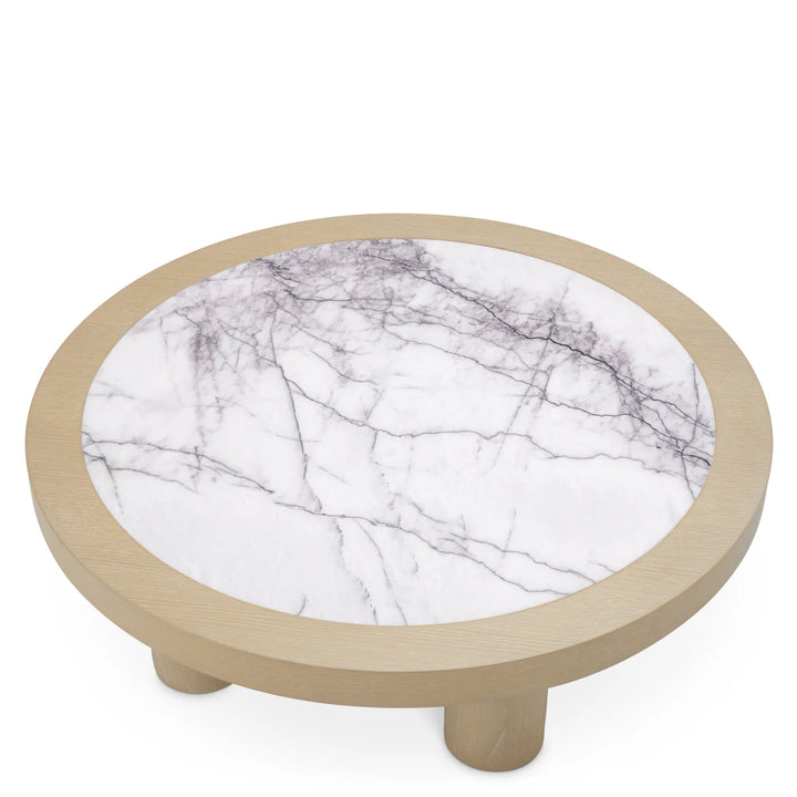 Coffee Table - Presedio