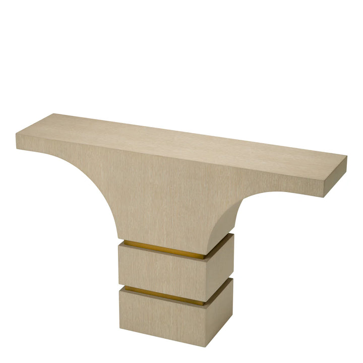 Console Table - Thaddeus