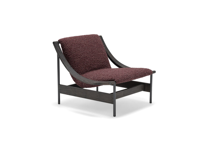 Armchair - Lia - By GamFratesi