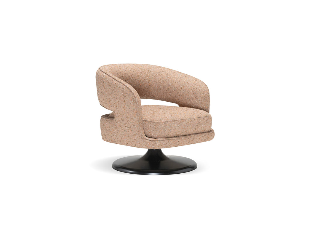 Armchair - Linea - By Vincent Van Duysen