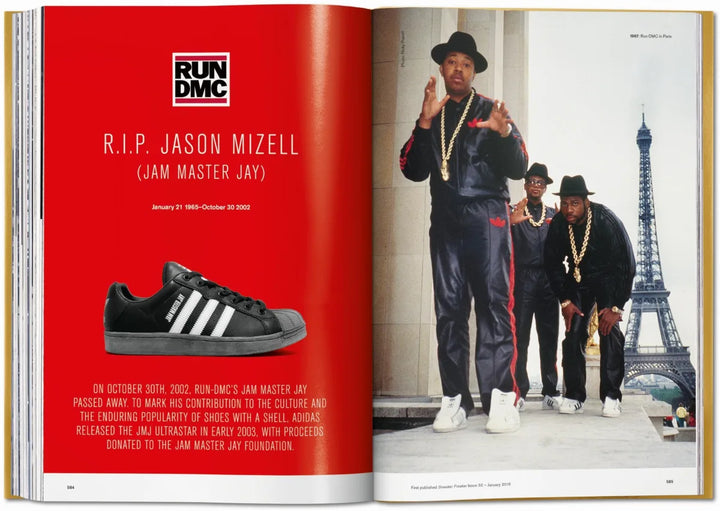 Book - Sneaker Freaker: The Ultimate Sneaker Book