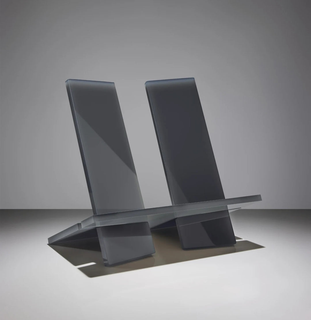 Bookstand - Urban Grey - Extra Large