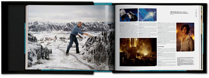 Book - The James Bond Archives - Art Edition No. 501–1,000 ‘No Time To Die’, 2021