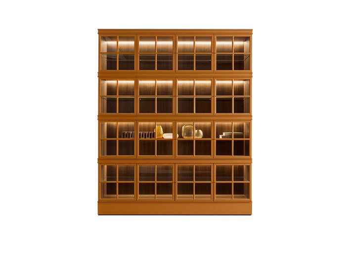 Single Units - Piroscafo - By Aldo Rossi & Luca Meda