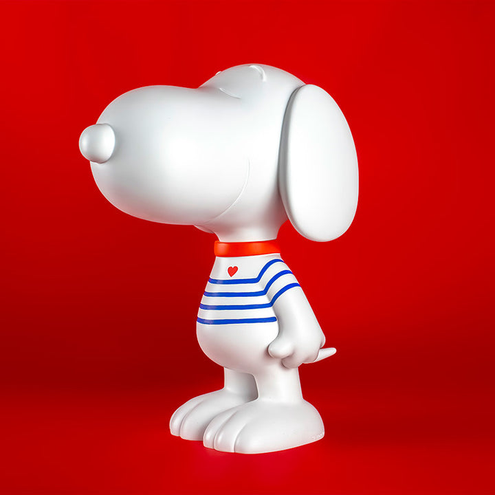 Snoopy Sailor – Medium