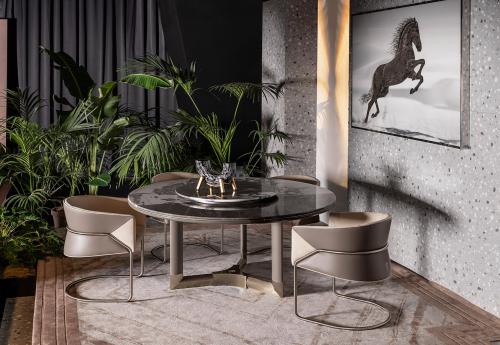Dining Table - Morgan