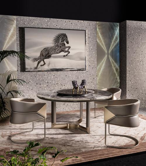 Dining Table - Morgan
