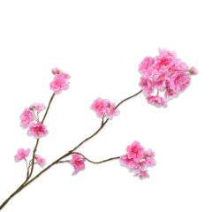 Blossom Branch - Pink Paradise - 84cm