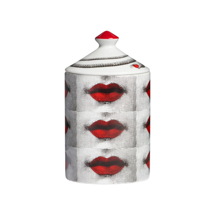 Candle - Se Poi - Bocche Frutto Proibito - 310g