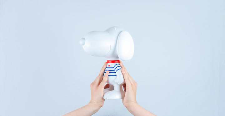 Snoopy Sailor – Small