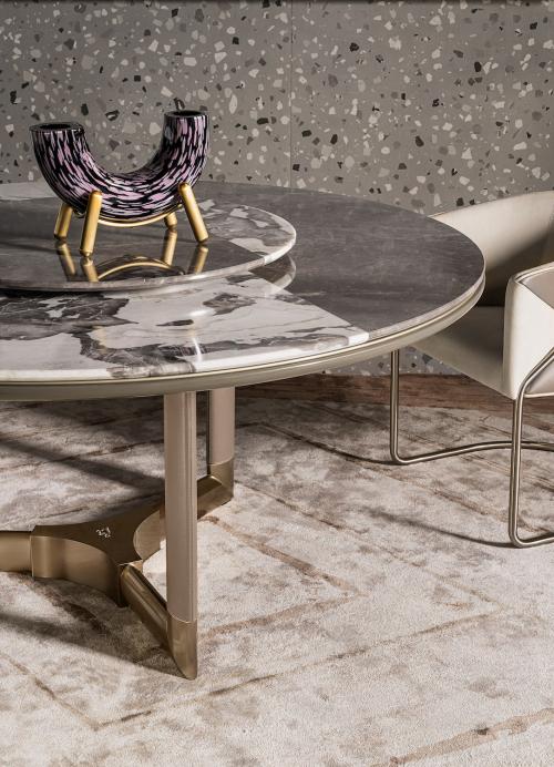 Dining Table - Morgan
