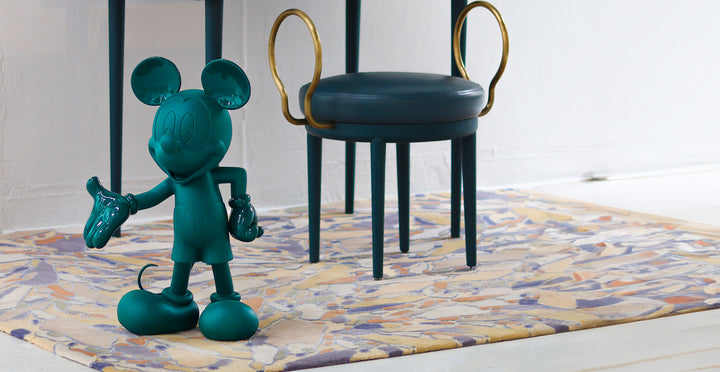 Mickey - Welcome - Medium