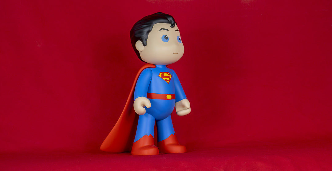 Super Pop - Superman – Small