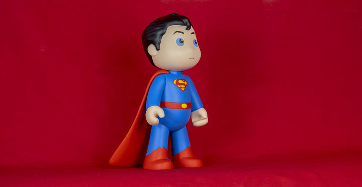 Super Pop - Superman – Small
