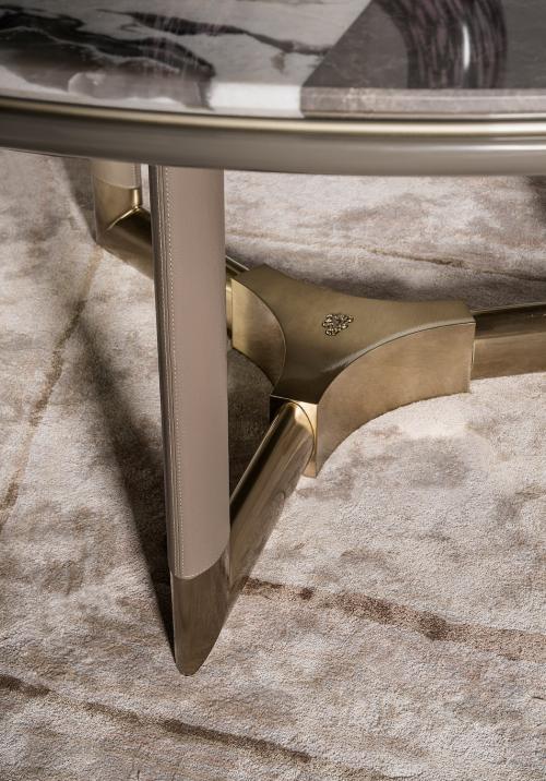 Dining Table - Morgan