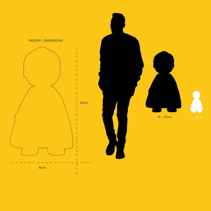 Super Pop - Superman – Small