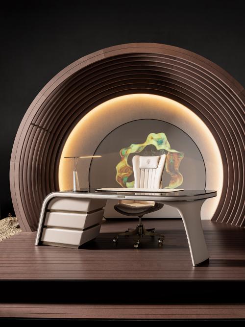 Desk - Ambassador