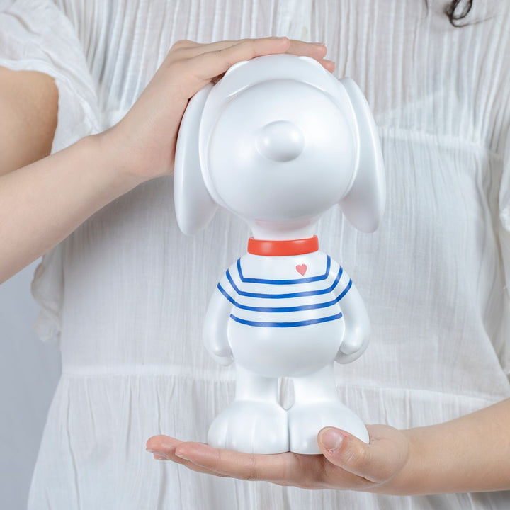 Snoopy Sailor – Small