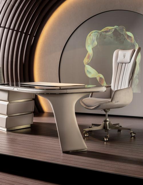 Desk - Ambassador